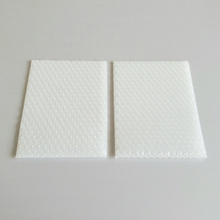 100% Bio-degradable Bubble Bag