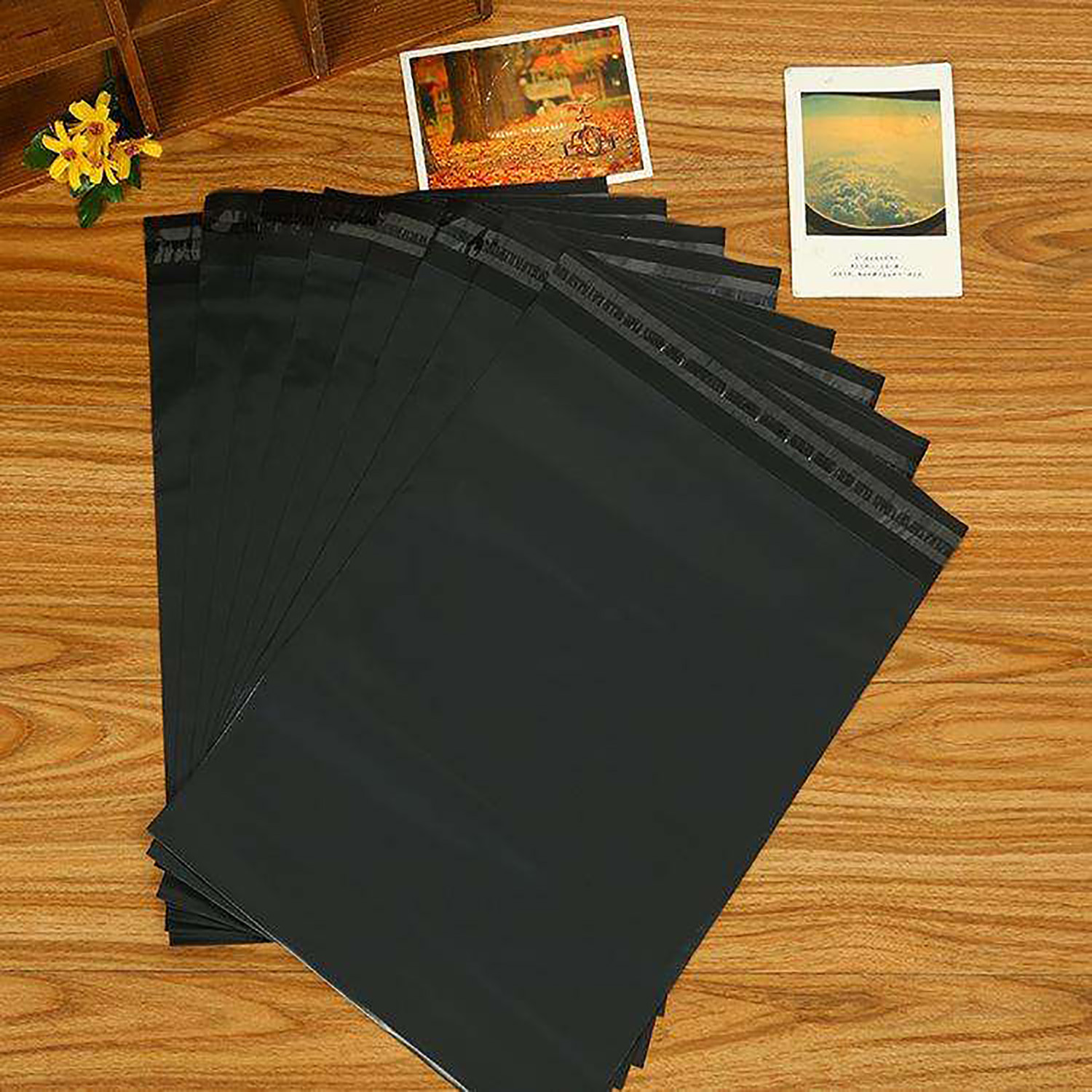 PE Mailing Bag