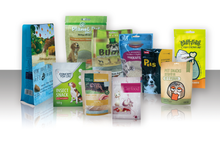 Pet Food Bag